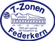 7-Zonen Federkern